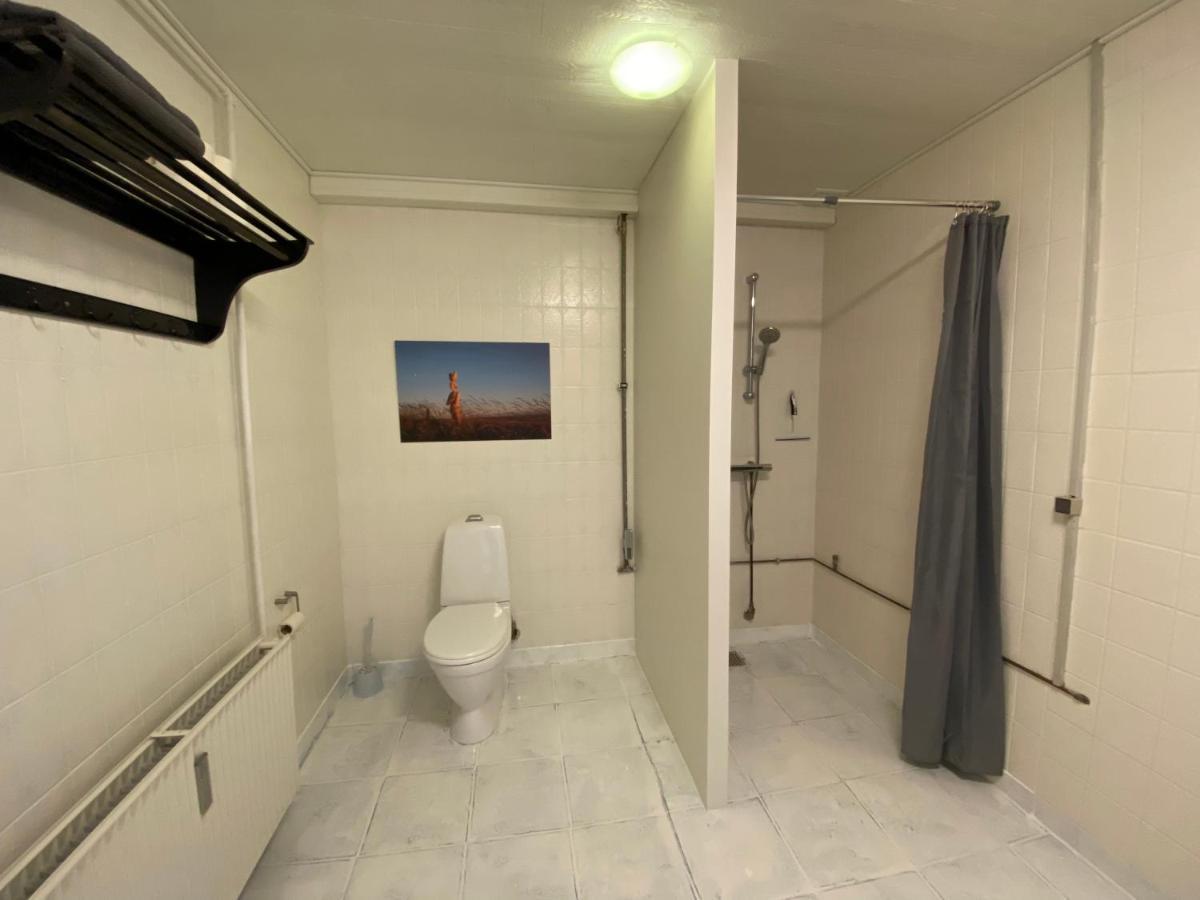 Studio Apartment In The Heart Of Hojer Exterior photo
